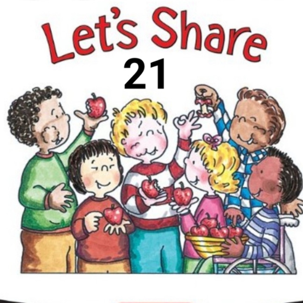 🌸🌸 SHARE GAME  🌸🌸 Share 21 of mine & I’LL SHARE 21 OR MORE YOUR ITEMS. 🌸🌸